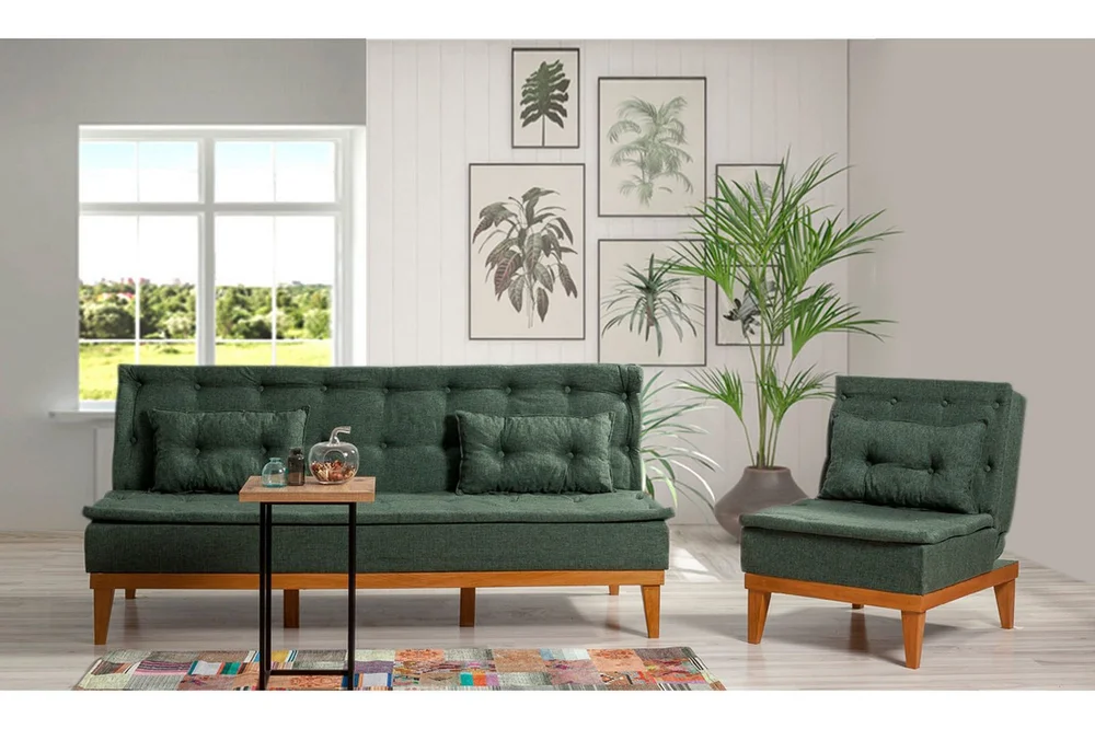Fuoco Sofagruppe v:6738615