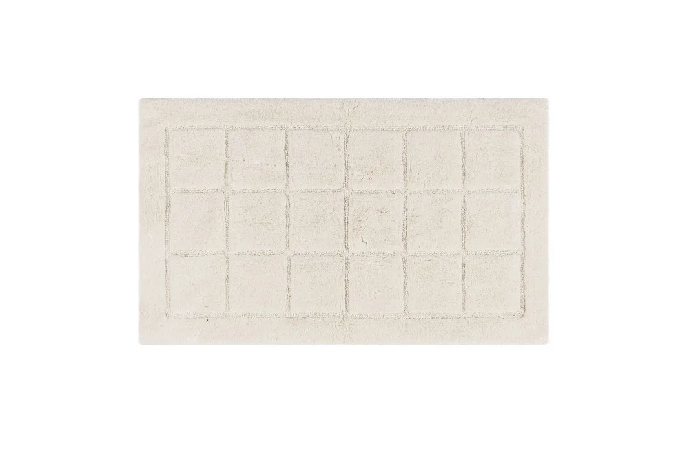 Baderomsmatte Kvadrat v:5066585