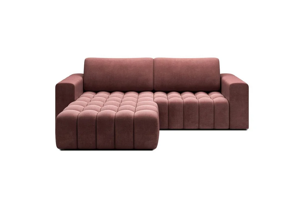 Seksjon Eltap Bonett 250x175x92 cm v:1911361