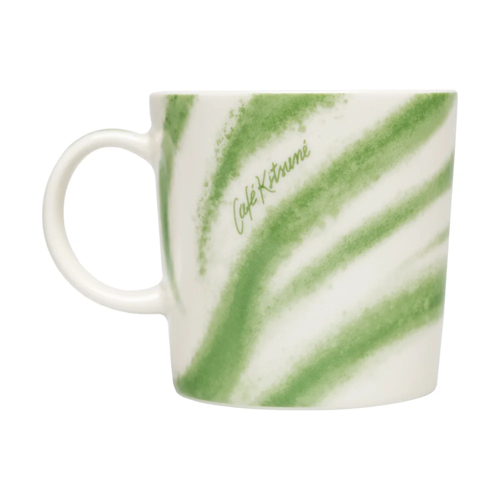 Café Kitsuné X Iittala kopp 30 cl v:7968805 Café Kitsuné X Iittala kopp 30 cl v:7968805