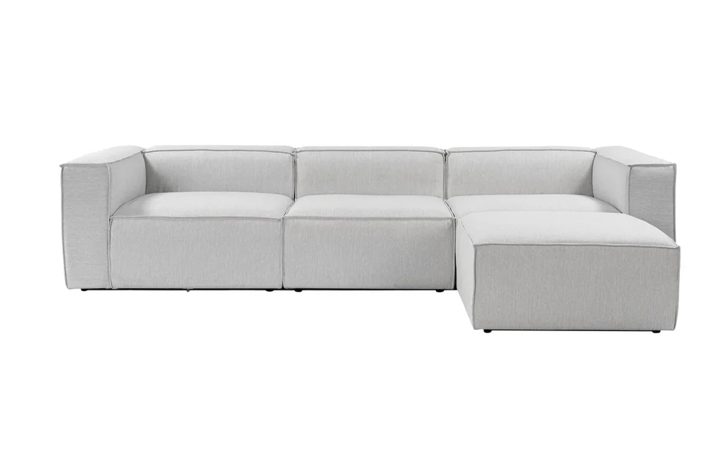 Redlands Sofa med Sjeselong 3-seter v:3672339