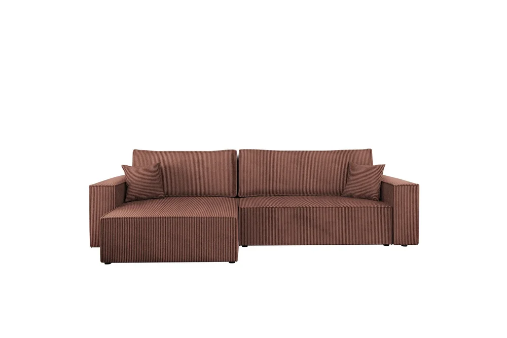 Hobson Sofa med Divan 3-seter v:1173369