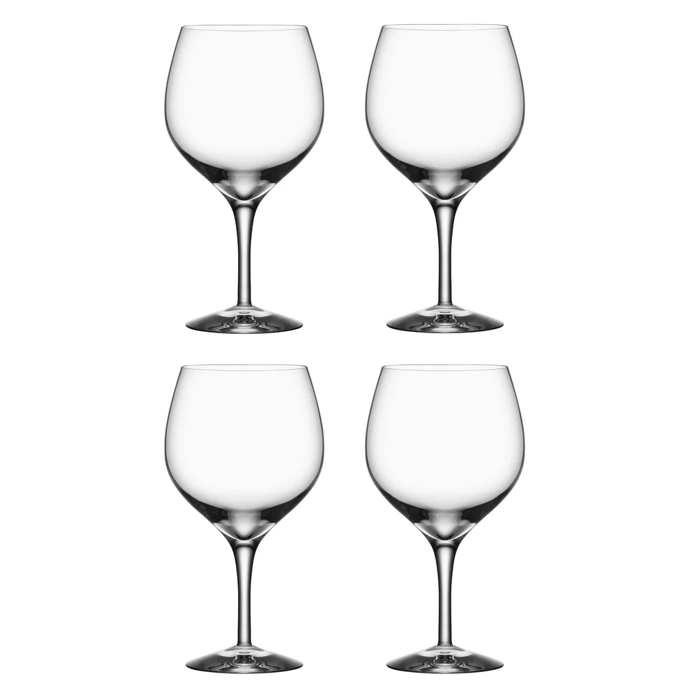 More Gin & Tonic glass 4-pakn. v:6488083 More Gin & Tonic glass 4-pakn. v:6488083