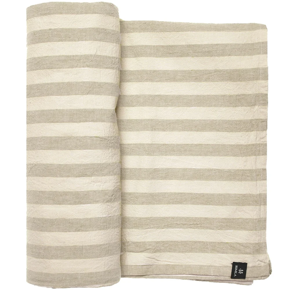 Riviera Duk 145x250 cm, Sand v:8559947