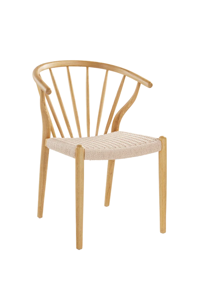 SAREK stol - Natur m v:2230747