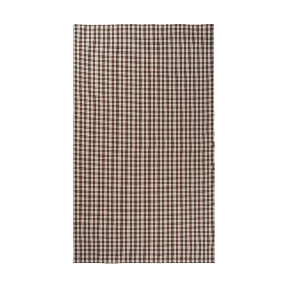 Bothy check bordduk 150×240 cm v:4268058 Bothy check bordduk 150×240 cm v:4268058