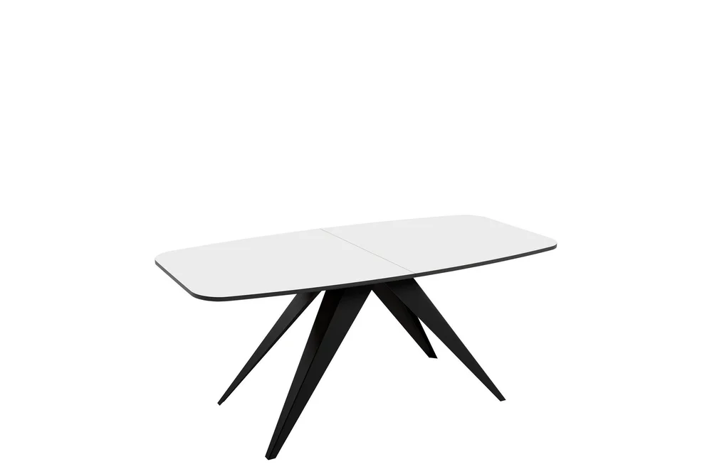 Ferro Spisebord 198 cm v:4119112