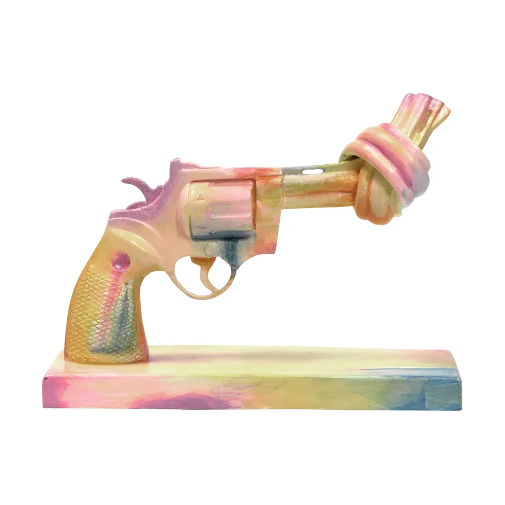 Acne for Peace skulptur 40 cm v:3212434