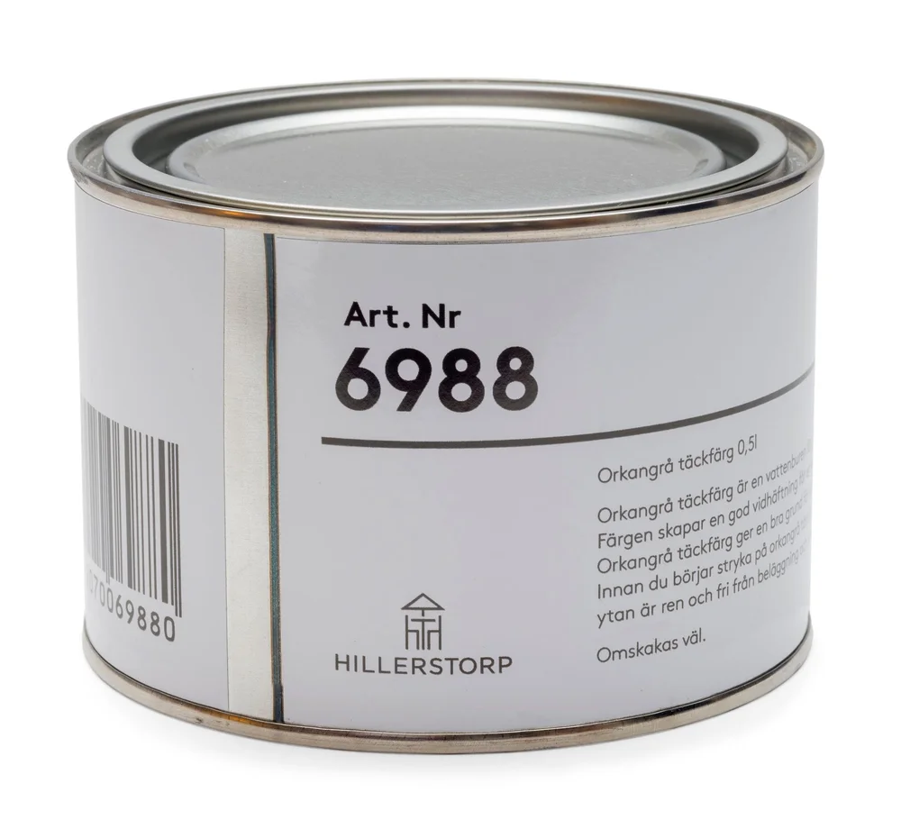 Hillerstorp dekkmaling 0,5 l v:6398464 Hillerstorp dekkmaling 0,5 l v:6398464