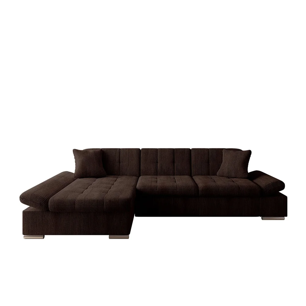 hjørnesofa Malwi Poso 06 Venstrevendt v:9553109