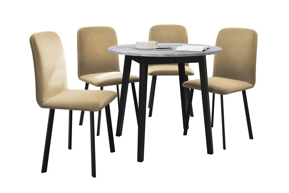Narberth Spisegruppe v:9955964
