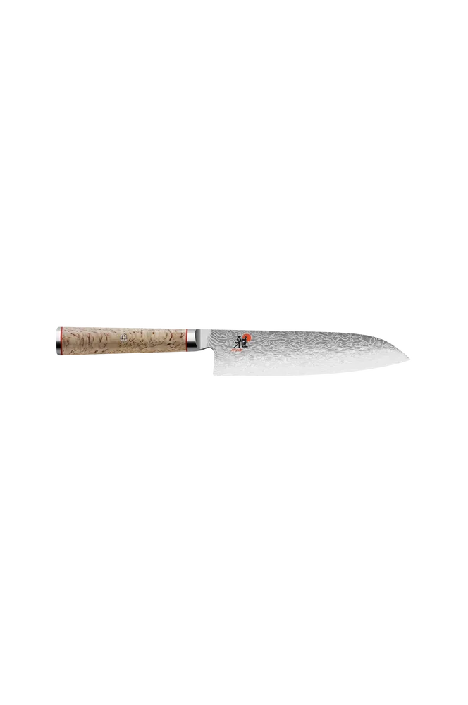 Kniv Santoku 18 cm 5000 MCD – Beige – Kjøkken & husholdning | m v:4726132