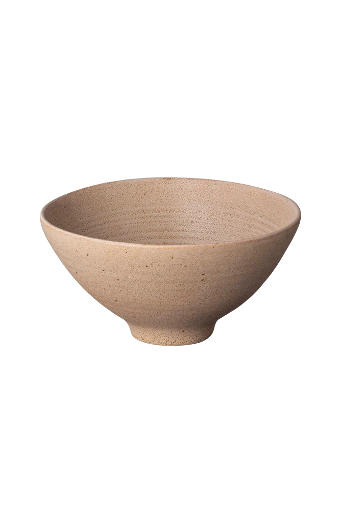 Salatskål Kumi S diameter 21 cm – Beige – Kjøkken & husholdning | m v:1373176