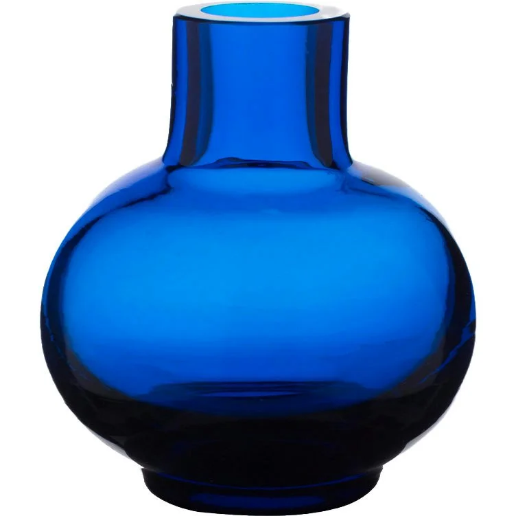 Mini Vase, Ultramarine v:7020614 Mini Vase, Ultramarine v:7020614