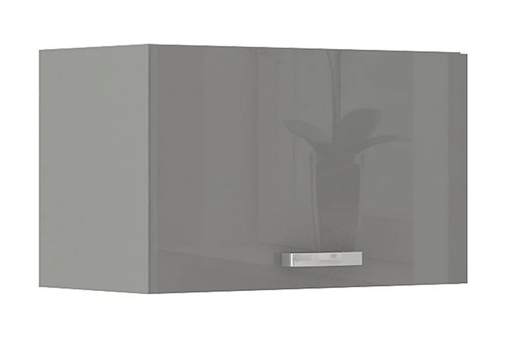 Grey Veggskap 60x36x40 cm v:2928989