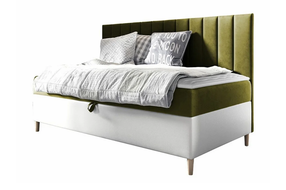 Boisdale Sengeramme 90x200 cm v:1018135