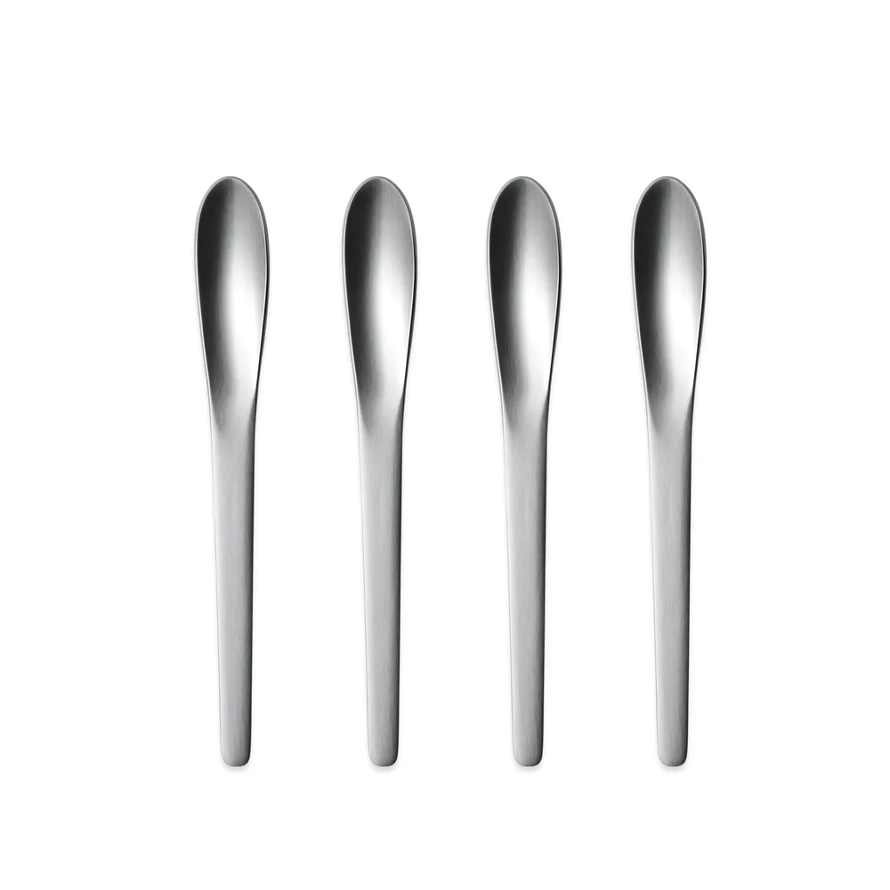 Arne Jacobsen te- og kaffeskje v:6898521 Arne Jacobsen te- og kaffeskje v:6898521