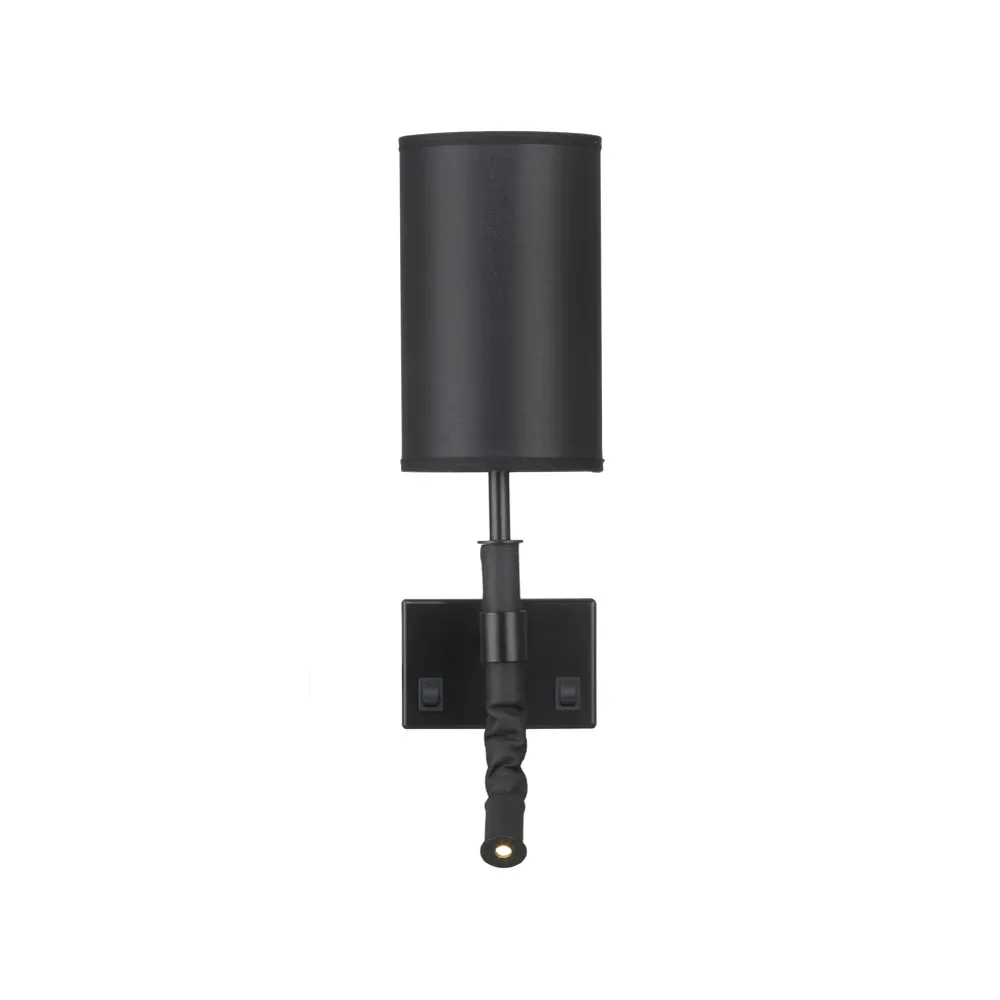 Butler vegglampe fast montering v:1938174