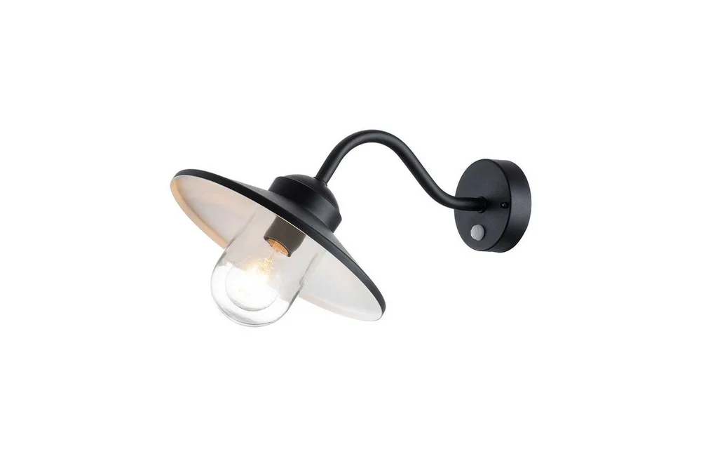 Klampenborg Elstead Lighting Utendørs Vegglampe v:6749594