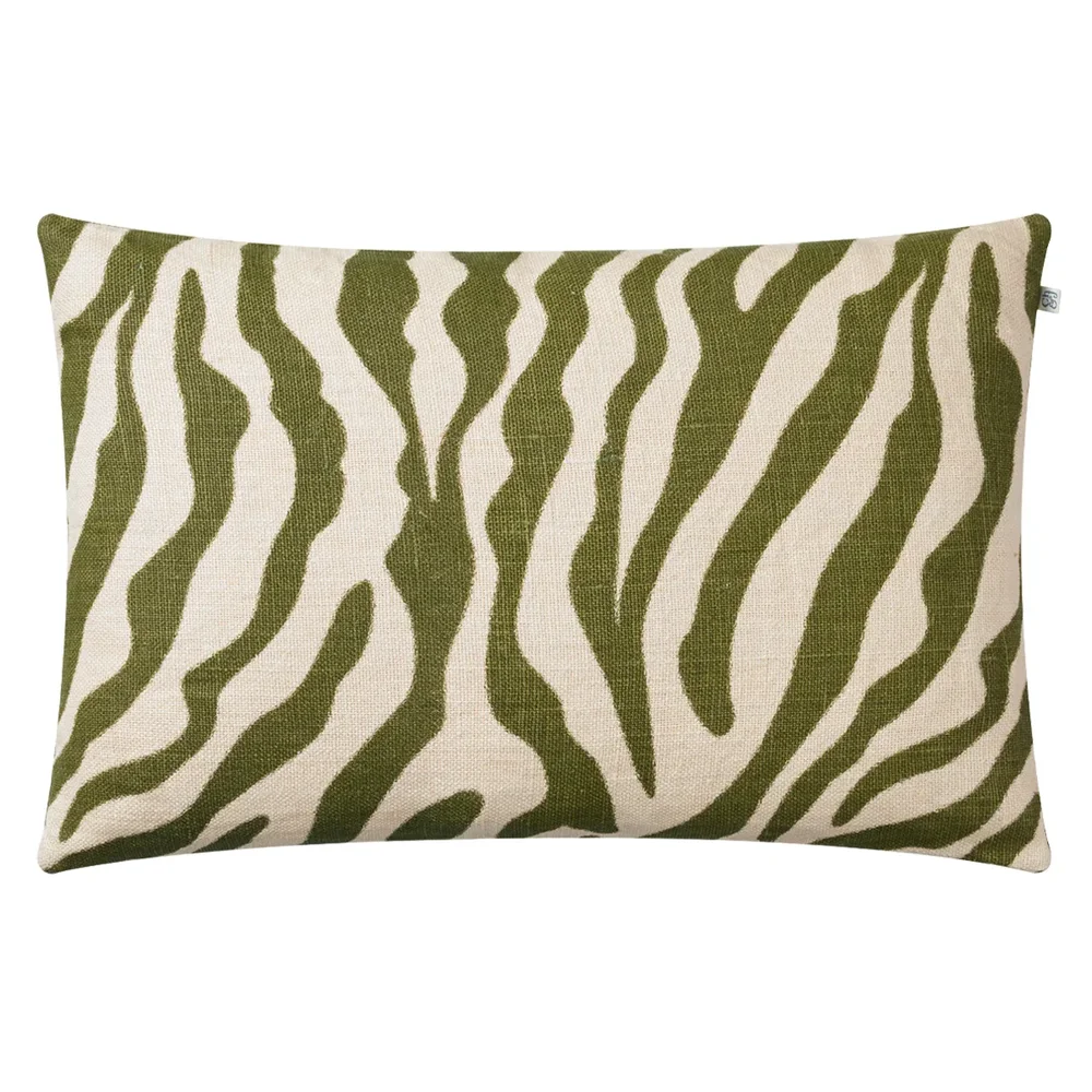 Zebra putetrekk 40x60 cm v:7079959