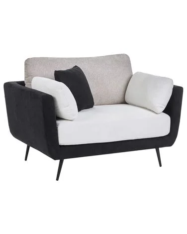Lenestol BOLGA Svart v:9695639 Lenestol BOLGA Svart v:9695639