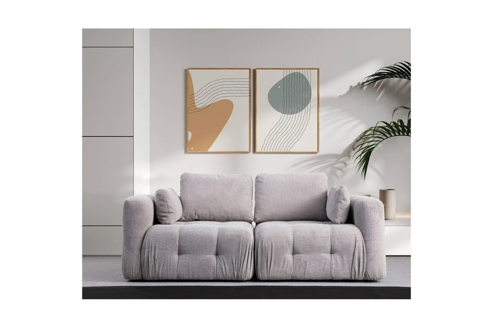 Yvara Sofa 2-sits v:9581516