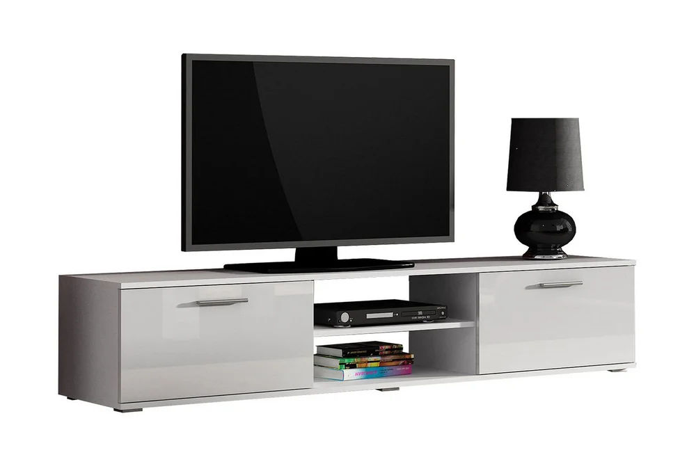 Soho TV-benk 180x43x37 cm v:6585089