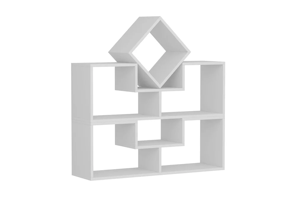 Decorotika Bokhylle Lav v:8316682