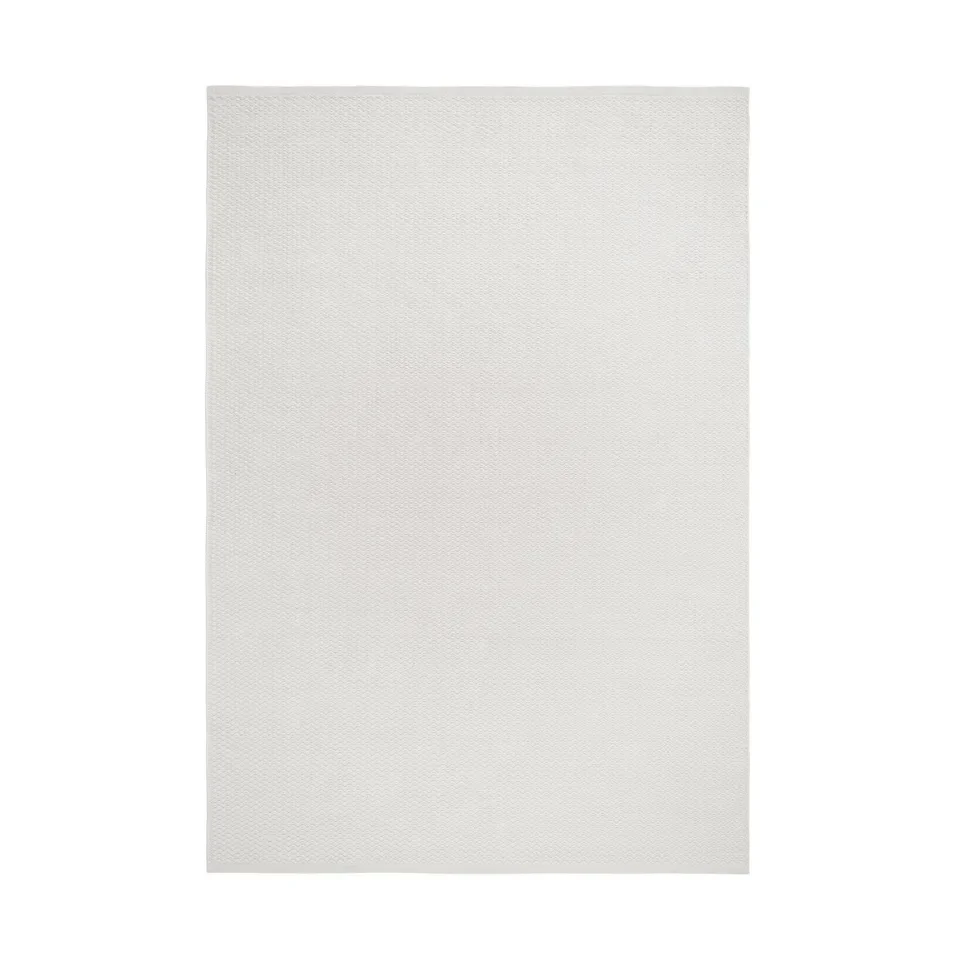 Helix Haven teppe white v:5039943
