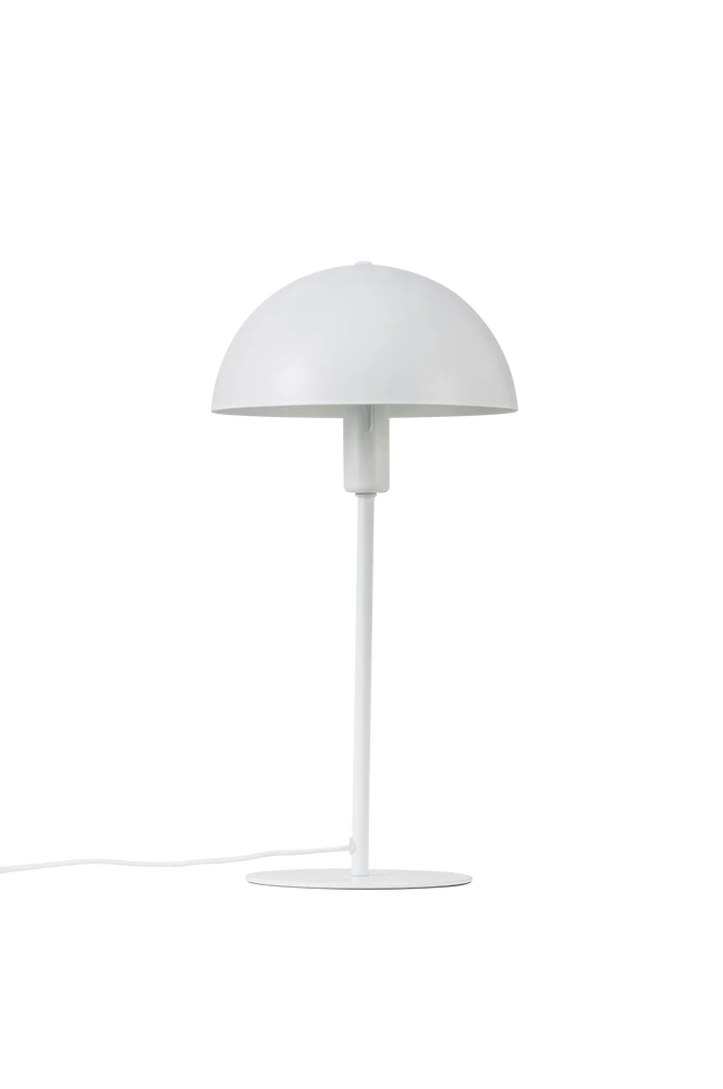 Bordlampe Ellen 20 - Hvit - Belysning | m v:998147