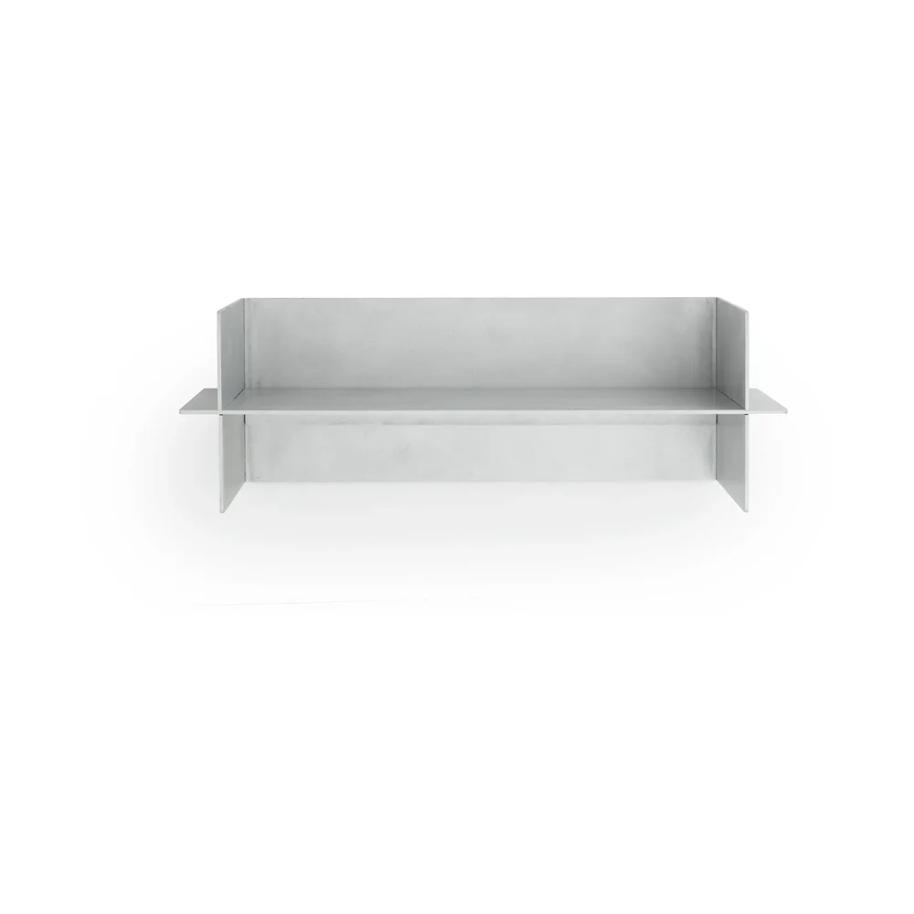 Alu Shelf hylle 60 cm v:8451003 Alu Shelf hylle 60 cm v:8451003