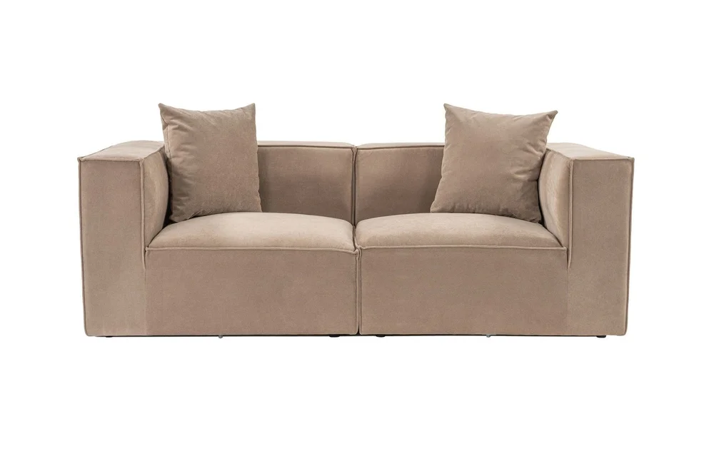 Gregor Sofa 2-seter v:4237876