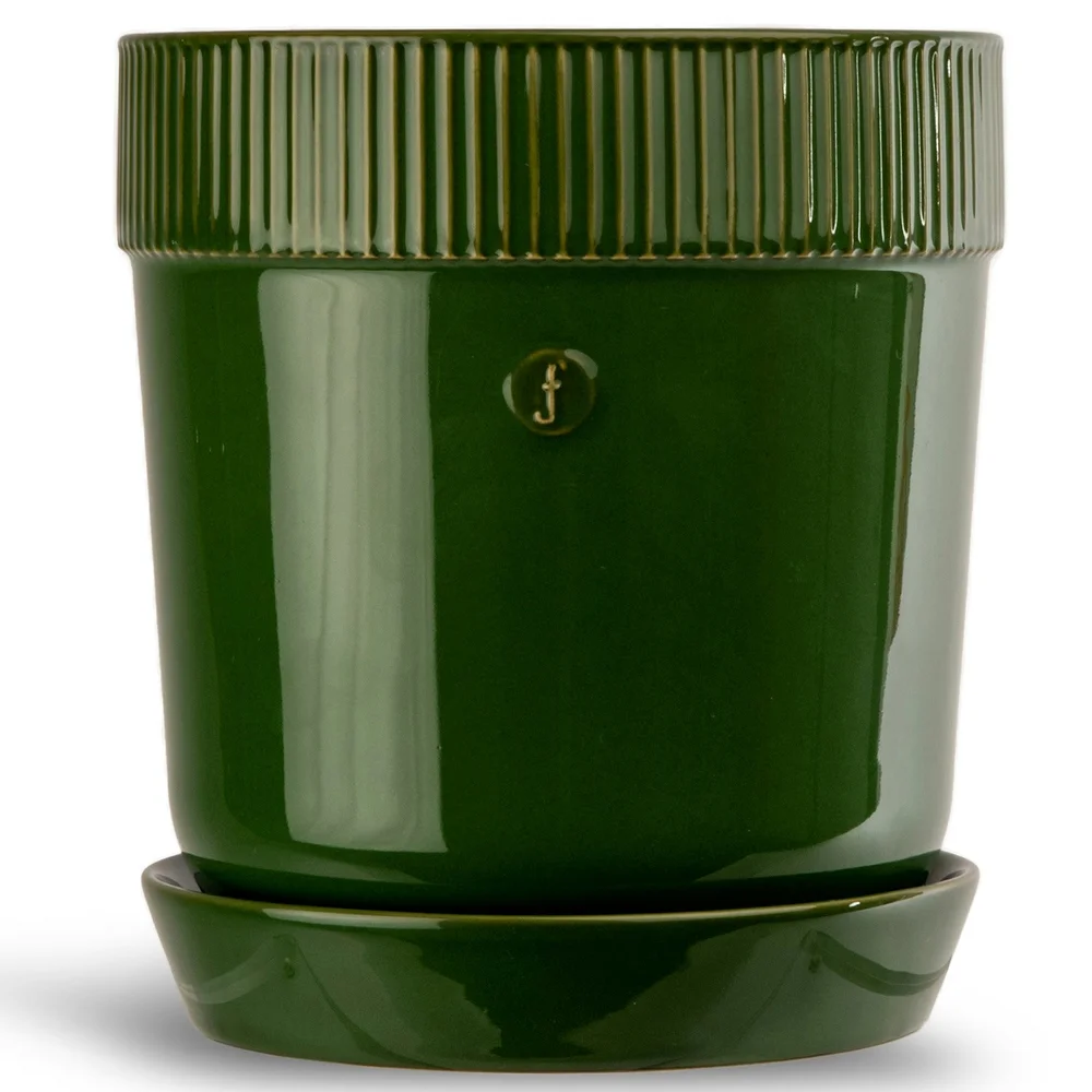 Elise Krukke 19 cm, Grønn v:4509048 Elise Krukke 19 cm, Grønn v:4509048