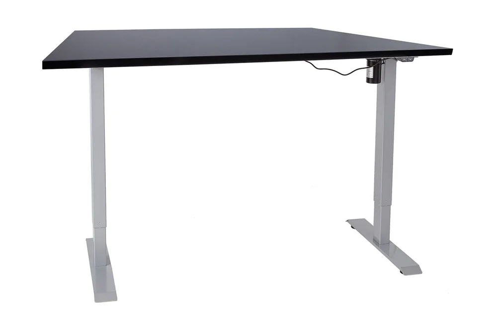 Ergosum 1 Skrivebord 140 cm Hev- og Senkbart Elektrisk v:9756669