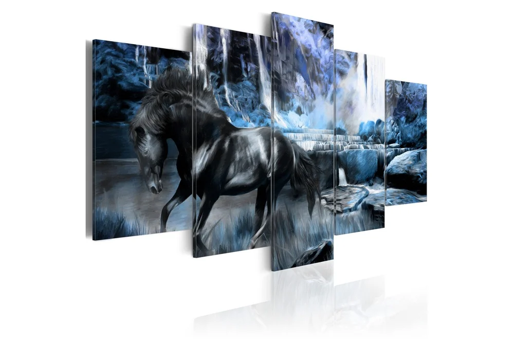 Bilde Azure Waterfall 200×100 v:5463178 Bilde Azure Waterfall 200×100 v:5463178