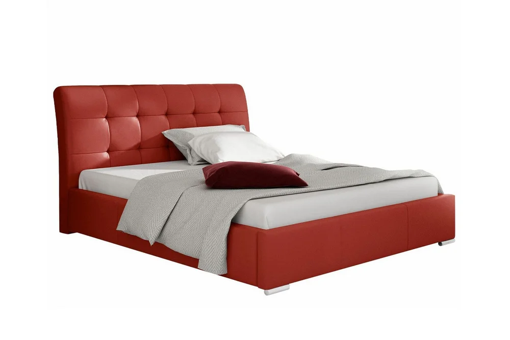 Sängram Boisdale 160x200 cm v:2359706