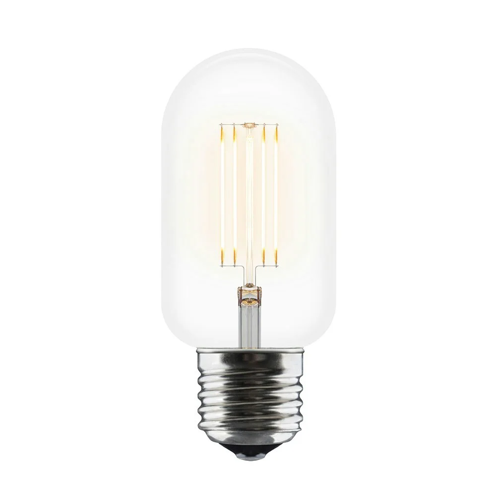 Idea Pære E27 LED 2W, 45 mm v:5575163