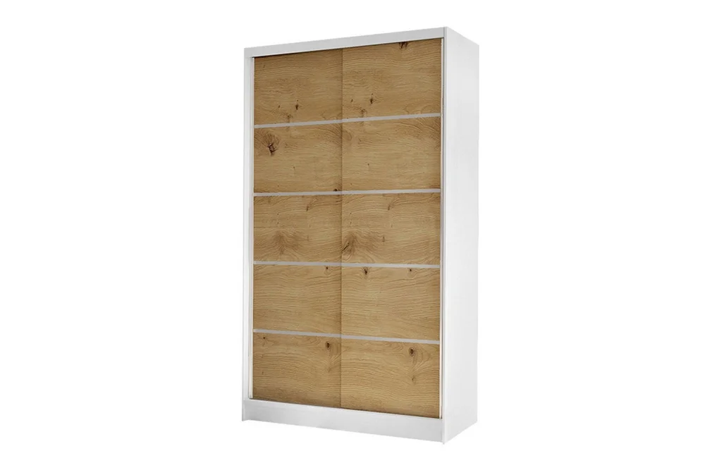 Glenmore garderobeskap v:8662500