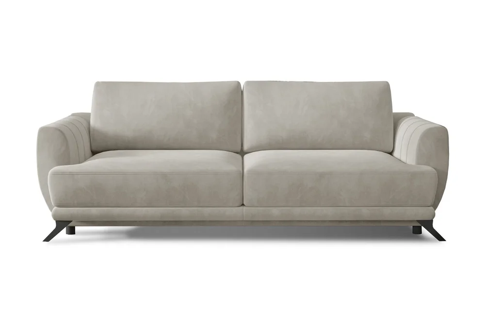 Megis 3-sits Sovesofa v:3842576