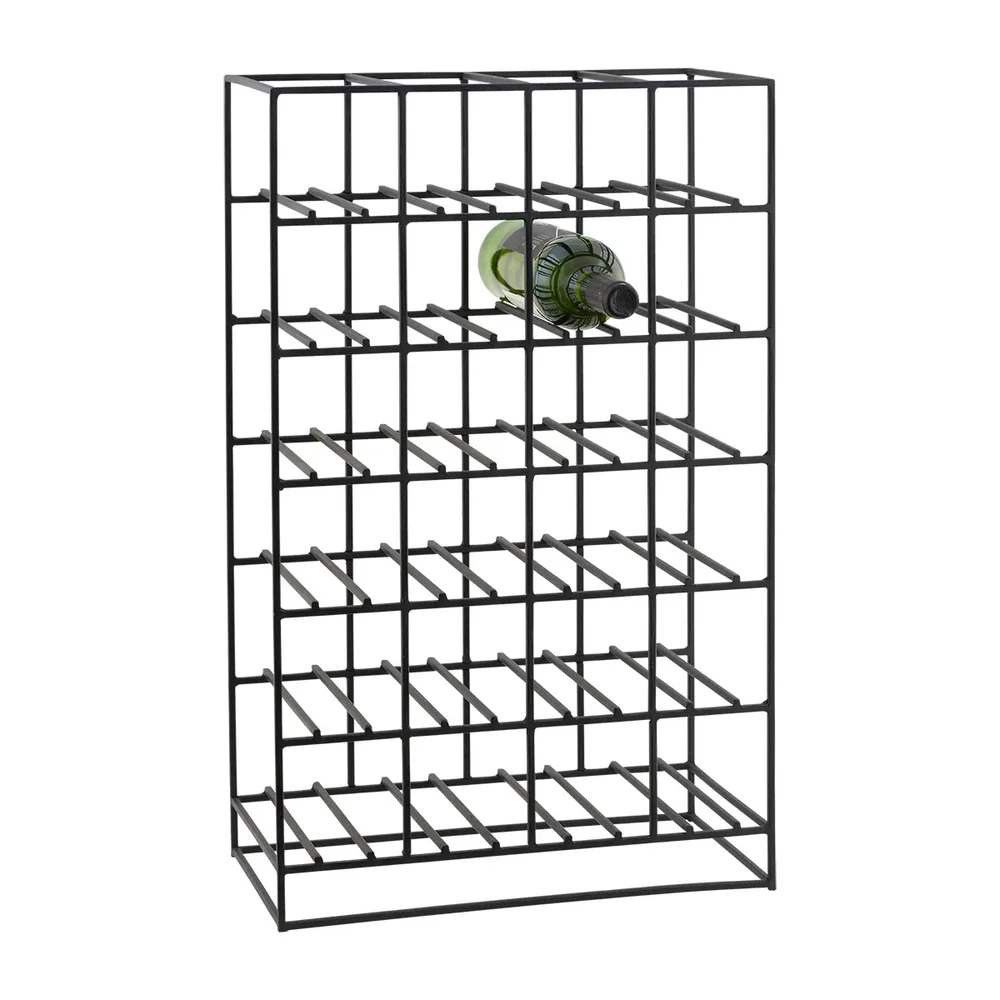 House Doctor vinstativ 24 flasker 41×67 cm v:8041196 House Doctor vinstativ 24 flasker 41×67 cm v:8041196