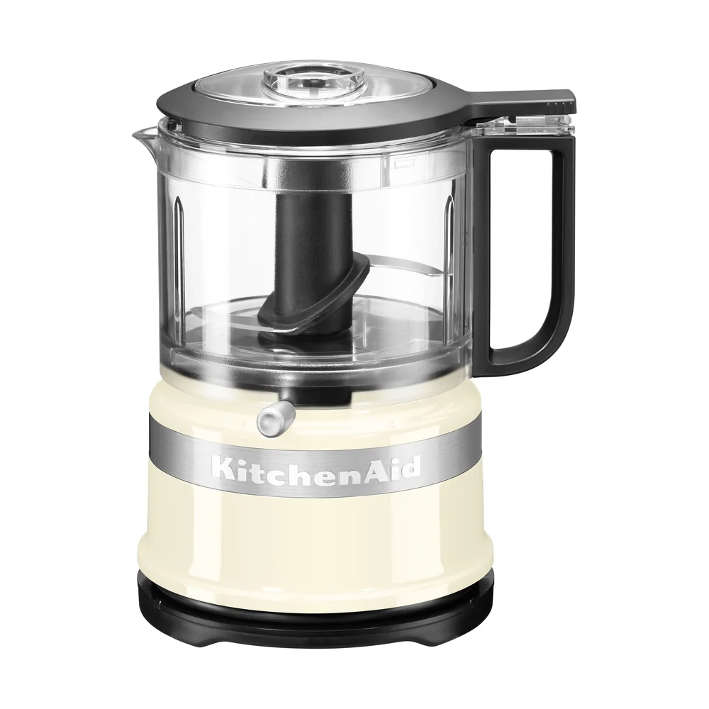 KitchenAid minihakker 0 v:7422422 KitchenAid minihakker 0 v:7422422