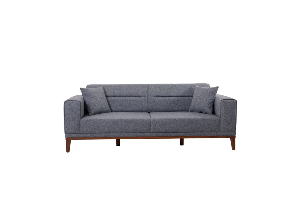 Wyong Sovesofa 3-seters 223×94 cm v:2125362 Wyong Sovesofa 3-seters 223×94 cm v:2125362