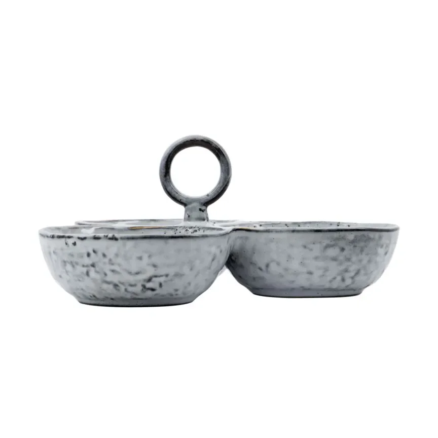 Rustic serveringsskåler v:7760154