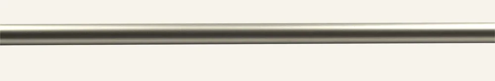 Gardinstang stål – 120 v:1119017 Gardinstang stål – 120 v:1119017
