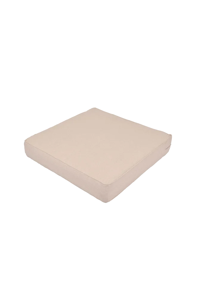 Sittepute Robin for sofa/lenestol - Beige - Utemøbler & hage | m v:7764440
