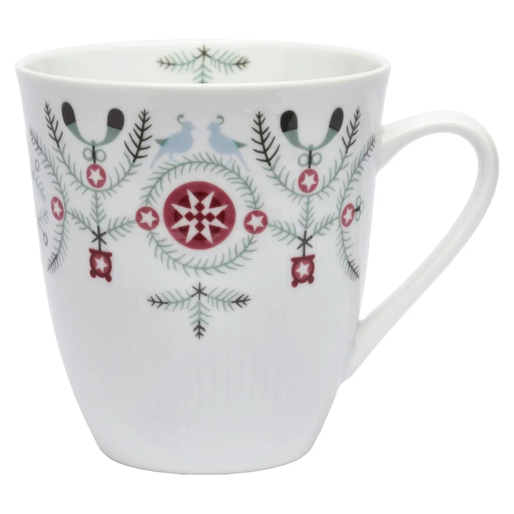 Swedish Grace Krus 0,5 L, Winter v:5489151