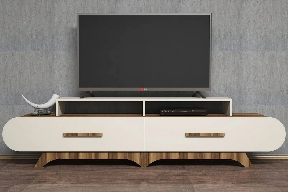 Hovdane TV-Benk 205 cm v:5489846