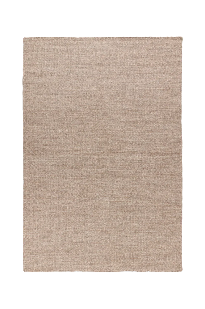Ullmatta Saba - Beige - Tepper | m v:3407939