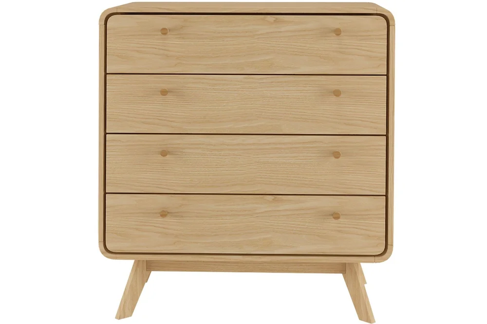 Olivet Kommode 80x39 cm v:8267353