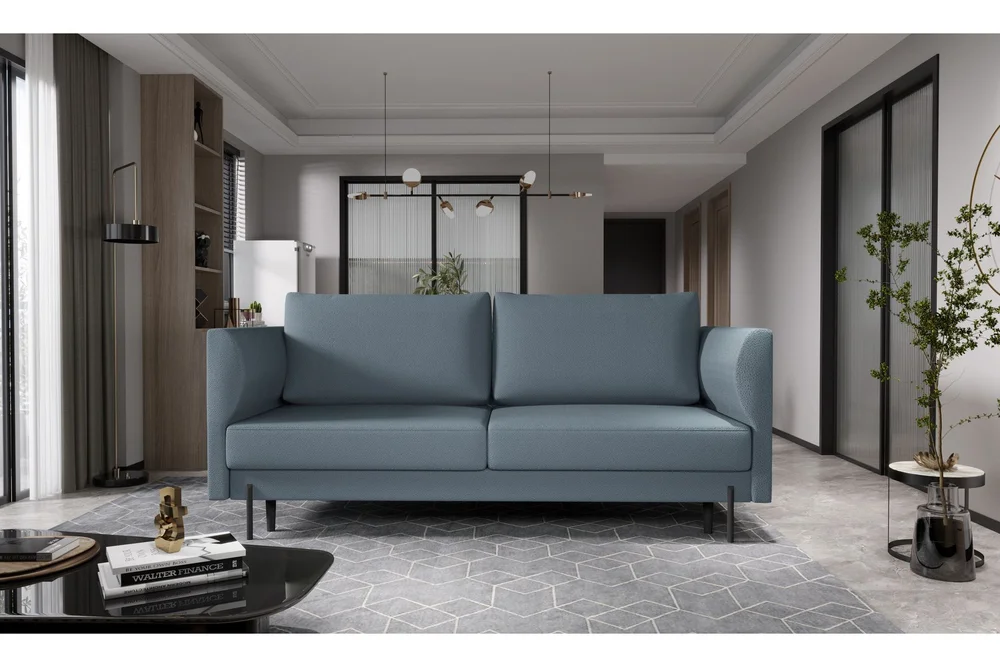 Zerlo 3-seters Sofa v:7981329